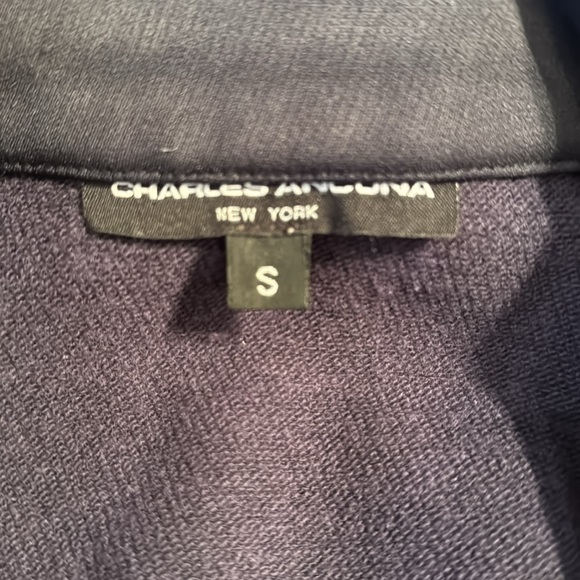 Charles Ancona Training Vest - Picture 4 of 8